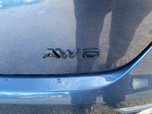 Used 2022 Kia Sportage Nightfall Edition w/ Nighfall AWD Premium Package image 20