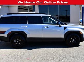 Used 2025 Hyundai Santa Fe XRT w/ Tow & Go Package AWD/4WD video 1