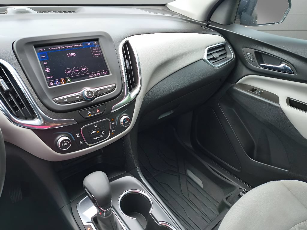 Used 2024 Chevrolet Equinox LS w/ LS Convenience Package FWD image 17
