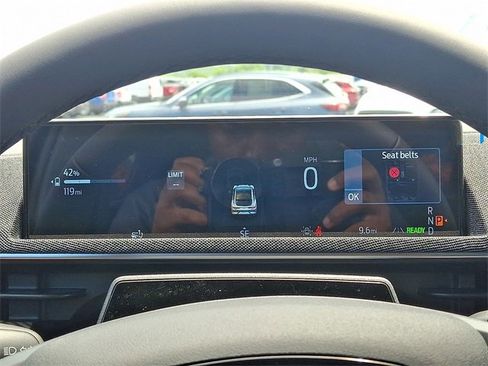 New 2025 Ford Mustang Mach-E Premium image 15