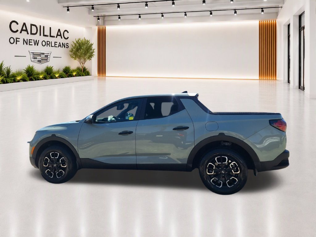 Used 2024 Hyundai Santa Cruz SEL FWD image 6