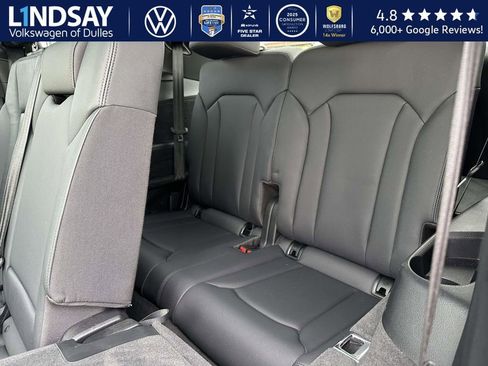 Used 2022 Audi Q7 2.0T Premium Plus image 14