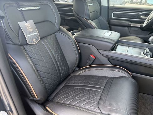 New 2026 RAM 1500 Tungsten w/ Off Road Group image 33