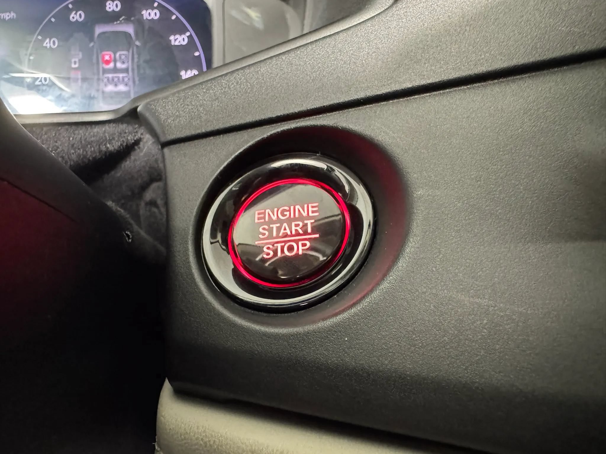 Used 2024 Honda Accord EX image 17