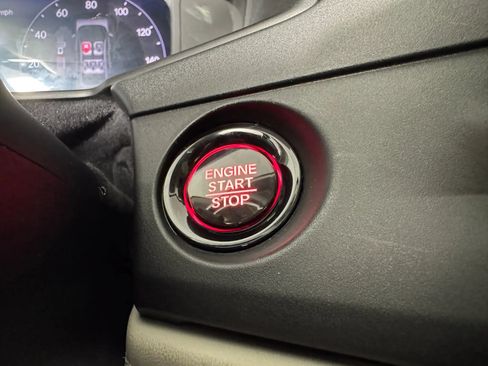 Used 2024 Honda Accord EX image 17