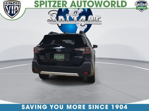 Used 2023 Subaru Outback Limited XT AWD/4WD image 10