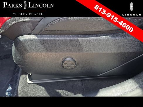 Used 2024 Mercedes-Benz GLC 43 AMG 4MATIC image 21