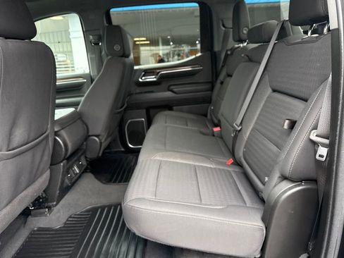 Used 2023 Chevrolet Silverado 1500 LT image 29