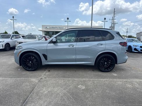 New 2026 BMW X5 sDrive40i w/ M Sport Package RWD image 2