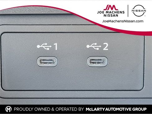 New 2026 Nissan Murano SV image 27