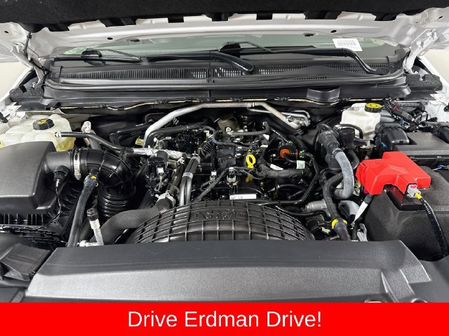 Used 2021 Ford Ranger Lariat w/ Equipment Group 501A High AWD/4WD image 30