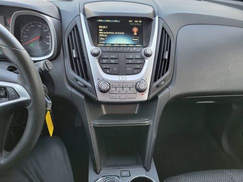 Used 2016 Chevrolet Equinox LT FWD image 32