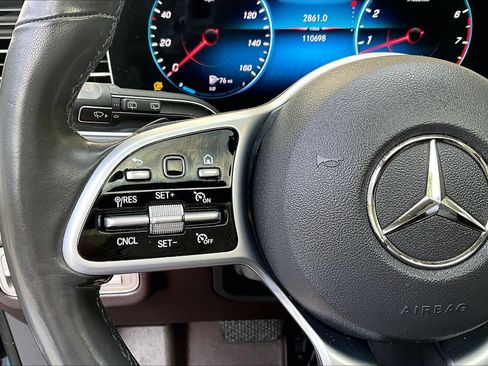 Used 2020 Mercedes-Benz GLE 350 4MATIC image 24