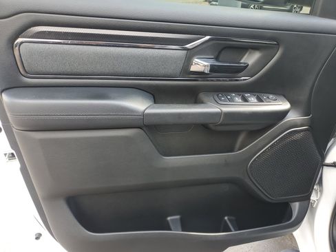 Used 2023 RAM 1500 Big Horn AWD/4WD image 8