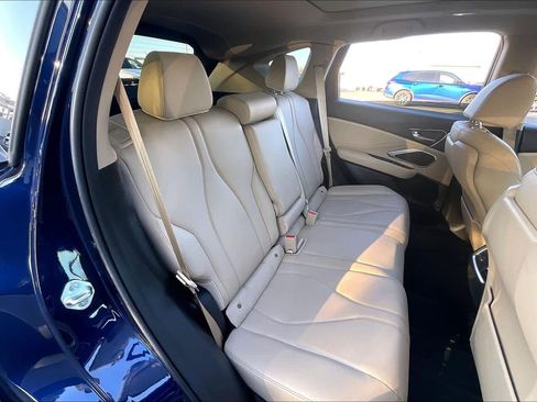 Used 2023 Acura RDX FWD image 29