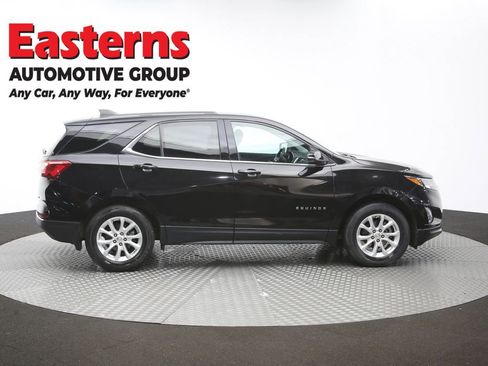 Used 2019 Chevrolet Equinox LT AWD/4WD image 44