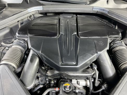 Used 2024 Genesis GV80 3.5T w/ Advanced Package image 31