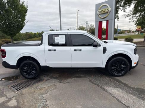 Used 2024 Ford Maverick XLT w/ XLT Luxury Package image 8