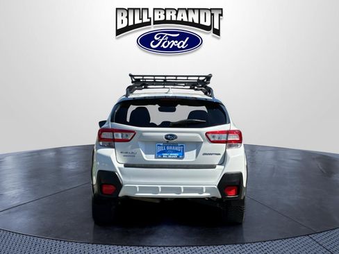 Used 2019 Subaru Crosstrek 2.0i Premium AWD/4WD image 4