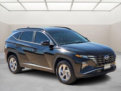 Used 2022 Hyundai Tucson SEL w/ Cargo Package