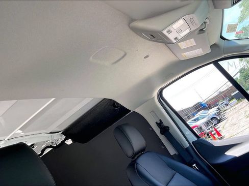 New 2025 Ford Transit 150 Low Roof AWD w/ Load Area Protection Package image 21