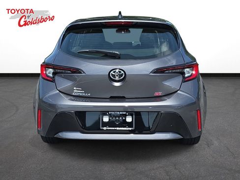 Used 2026 Toyota Corolla SE FWD image 6
