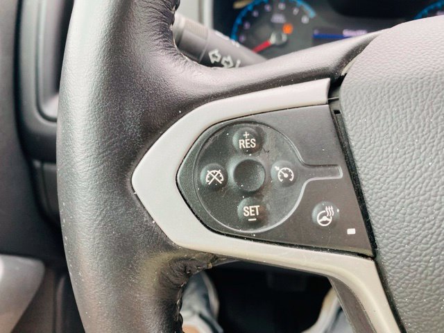 Used 2022 Chevrolet Colorado ZR2 w/ Colorado ZR2 Bison Edition AWD/4WD image 30