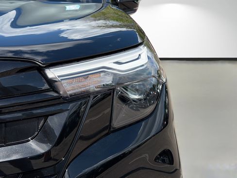 New 2026 Subaru Forester Sport w/ Onyx Edition AWD/4WD image 9