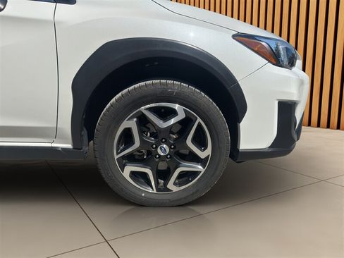 Used 2018 Subaru Crosstrek 2.0i Limited AWD/4WD image 25