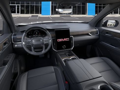 New 2026 GMC Acadia Denali w/ Super Cruise Package FWD image 12