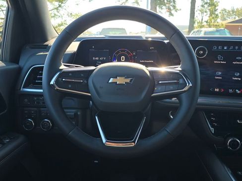 New 2026 Chevrolet Tahoe Premier w/ Sun And Tow Package AWD/4WD image 14