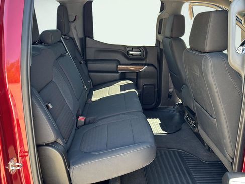 Used 2020 Chevrolet Silverado 1500 RST w/ All-Star Edition AWD/4WD image 21