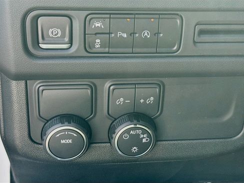 Used 2024 Chevrolet Tahoe LS w/ Driver Alert Package RWD image 10