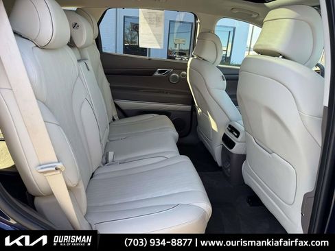 Used 2024 Genesis GV80 2.5T w/ Advanced Package image 29