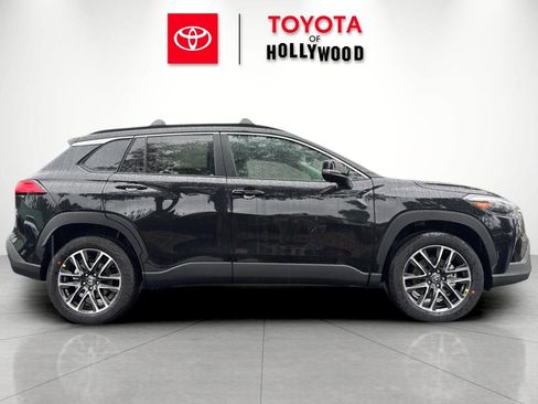 New 2026 Toyota Corolla Cross XLE image 3