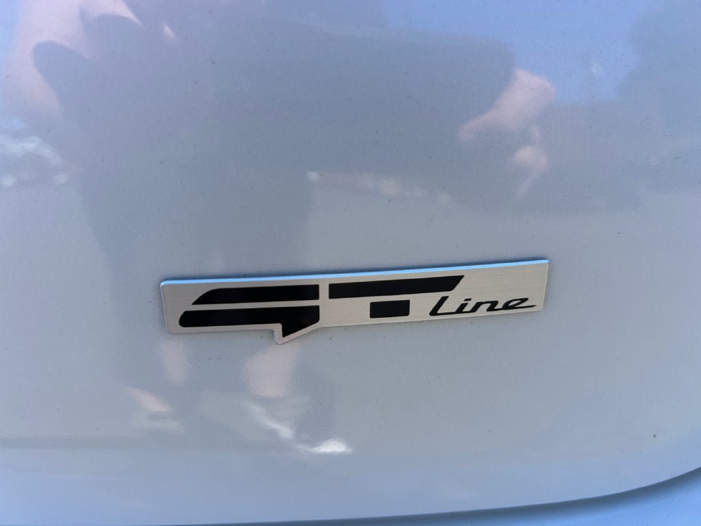 Used 2025 Kia K5 GT-Line w/ GT-Line Premium Package FWD image 32