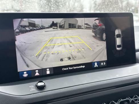 Used 2025 Honda Accord Touring image 24