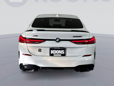 Used 2021 BMW M235i xDrive Gran Coupe w/ Premium Package image 5
