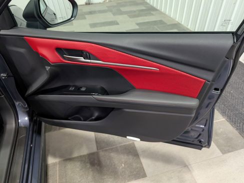 Used 2026 Toyota Camry XSE image 27