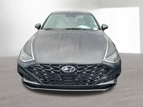 Used 2022 Hyundai Sonata SEL w/ Cargo Package FWD image 16
