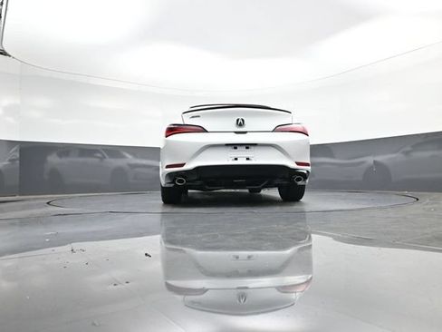Used 2026 Acura Integra A-Spec FWD image 32