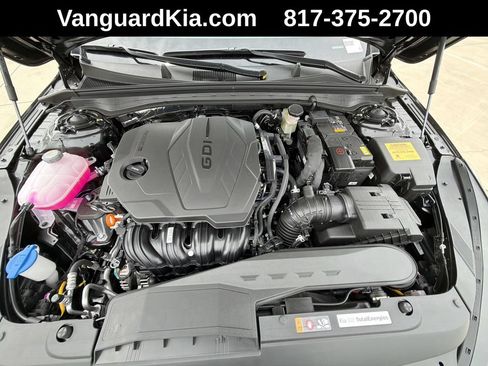 Used 2026 Kia K5 GT-Line w/ GT-Line Premium Package FWD image 19