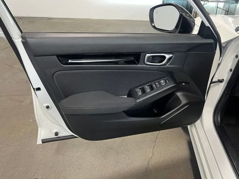 Used 2026 Honda Civic Sport image 24
