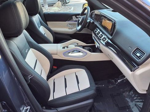 New 2026 Mercedes-Benz GLE 53 AMG GLE 53 AMG image 16