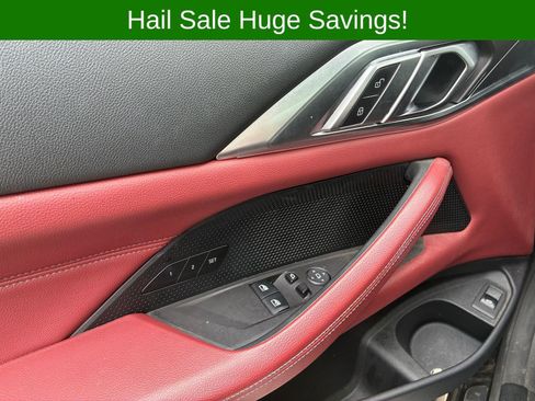 Used 2022 BMW M440i Coupe w/ Shadowloine Package RWD image 5