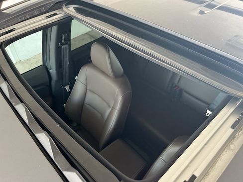 Used 2024 Honda Ridgeline RTL image 22