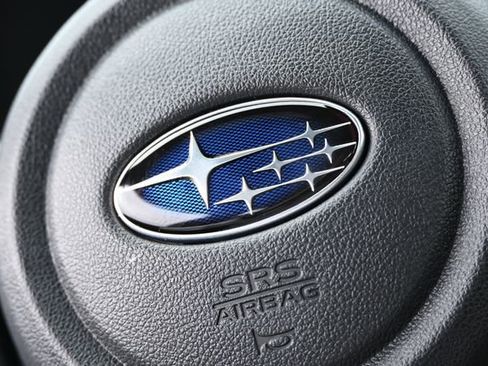 New 2026 Subaru WRX Limited AWD/4WD image 31