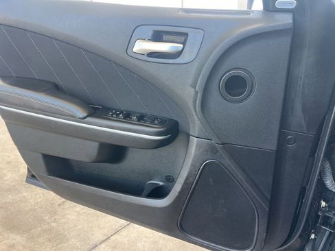 Used 2023 Dodge Charger SXT RWD image 6