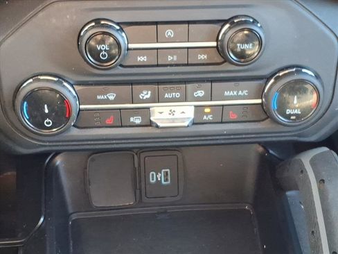 Used 2022 Ford Bronco Big Bend image 18