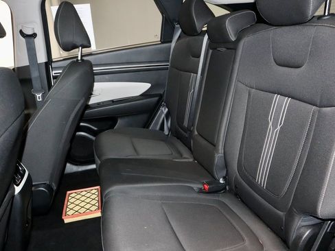 Certified 2024 Hyundai Tucson SEL image 23